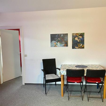 Pension Sassnitz Atelierhaus Kültér fotó